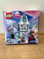 LEGO Frozen Elsa's Fonkelende IJskasteel - 41062, Ophalen of Verzenden, Gebruikt, Complete set, Lego