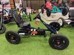 BERG Buddy Classic blue speciale editie skelter 2025 nu €319, Kinderen en Baby's, Speelgoed | Buiten | Skelters, Verzenden, Nieuw