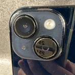 Iphone 14 | 128GB | hoes en kabel | batt 87% | 397647, Blauw, Ophalen of Verzenden, 87 %, Zonder simlock