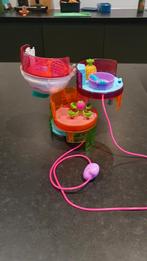 Plly pocket, Ophalen, Gebruikt, Los playmobil