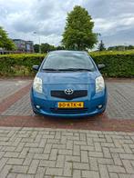 Toyota Yaris 1.3 16V Vvt-i 5DR 2008 Blauw, Auto's, Toyota, Voorwielaandrijving, 4 cilinders, Blauw, Yaris
