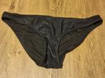 NIEUW Primark bikinislip zwart glanzend mt 42, Ophalen, Nieuw, Zwart