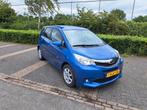 Subaru Trezia 1.3 Vvt-i  2013 Blauw 70.000 KM Mooie Auto, Voorwielaandrijving, Trezia, Blauw, Handgeschakeld