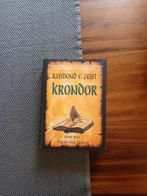 Raymond E. Feist - Kondor, 3 Traan der Goden, Ophalen of Verzenden, Nieuw, Raymond E. Feist