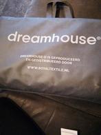 Dreamhouse Bamboo Nek Ondersteuning Hoofdkussen - Nieuw, Ophalen of Verzenden, Nieuw, Wit