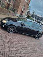 Volkswagen Golf Gti, Auto's, Volkswagen, Te koop, 2000 cc, Benzine, Emergency brake assist