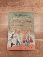 Astrid Lindgren - De kinderen van Bolderburen, Ophalen of Verzenden, Gelezen, Astrid Lindgren