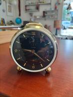 Vintage Junghans Wekker - Trivox Silentic, Antiek en Kunst, Antiek | Klokken, Ophalen of Verzenden