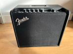 Fender Mustang LT25 - Zo Goed Als Nieuw!, Muziek en Instrumenten, Ophalen of Verzenden, Zo goed als nieuw, Gitaar, 50 tot 100 watt
