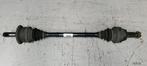 Aandrijfas links BMW 5 serie F10 F11 N47S B47  7614289, Ophalen of Verzenden, Gebruikt