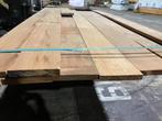 Hardhout-Louro Gamela-rhombus-open gevel-shutting-planken, Ophalen, Planken, Nieuw, Hardhout