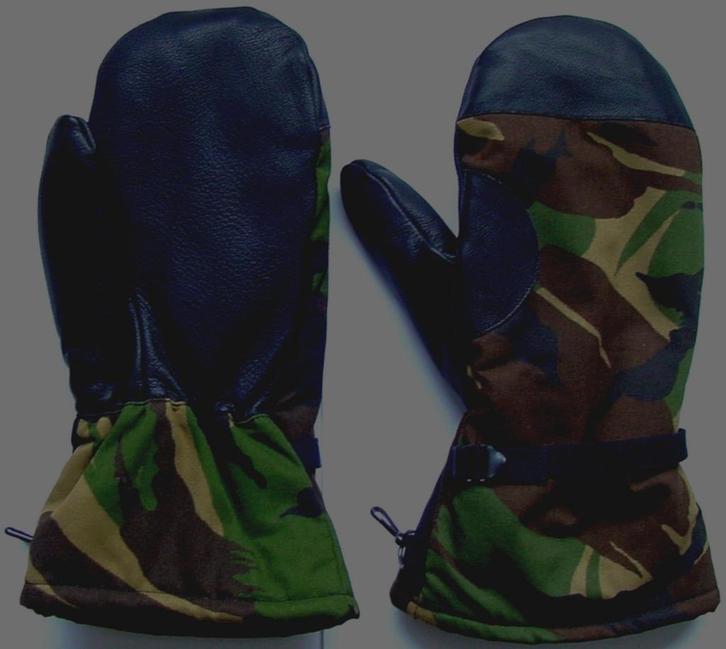 Wanten / Handschoenen, Maat 56/58 (XL), Nieuw, Kleding | Heren, Mutsen, Sjaals en Handschoenen, Nieuw, Handschoenen, Maat 56/58 (XL)