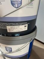 Sigma Chai Latte perfect matt verf, Doe-het-zelf en Verbouw, Ophalen of Verzenden, Zo goed als nieuw, Wit, Verf