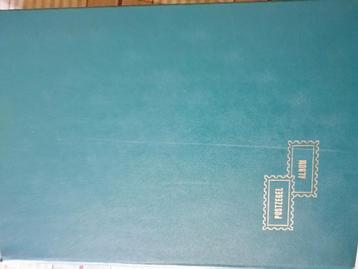 Stock boek  beschikbaar voor biedingen