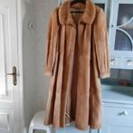 Bontjas, Kleding | Dames, Jassen | Winter, Ophalen of Verzenden, Zo goed als nieuw, Maat 38/40 (M)