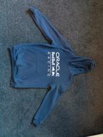 Oracle Red Bull Racing Hoodie - Blauw maat S ZGAN, Kleding | Heren, Ophalen of Verzenden, Zo goed als nieuw, Red Bull Racing, Maat 48/50 (M)