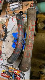 Honda CB350 Four K Spatbord - Redelijke Staat, Motoren, Ophalen of Verzenden, Gebruikt