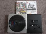 Wii Dj Hero set, Spelcomputers en Games, Games | Nintendo Wii, Muziek, Gebruikt, Verzenden, Eén computer