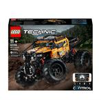 42099 lego technic remote control xtreme off roader., Ophalen of Verzenden, Zo goed als nieuw, Overige schalen, Elektro