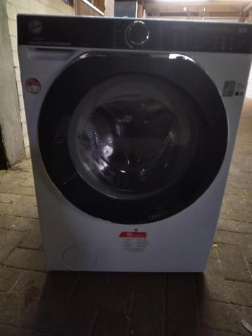 Hoover 14kg Grote Wasmachine beschikbaar voor biedingen