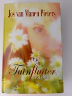 Jos van Manen - Pieters - Tuinfluiter trilogie, Gelezen, Noord-Brabant, Jos van Manen - Pieters, Ophalen of Verzenden
