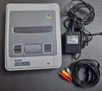 Nette en goed werkende Super Nintendo, Ophalen of Verzenden, Zo goed als nieuw, Zonder controller