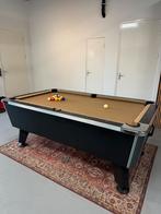 Superleague pooltafel 6 ft., Sport en Fitness, Biljarten en Poolen, Ophalen of Verzenden, Gebruikt, Pooltafel