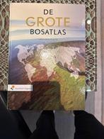 Bosatlas - 54e Editie goede staat, Gelezen, Bosatlas, 2000 tot heden, Ophalen of Verzenden