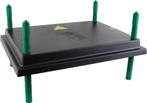 Warmteplaat 30 x 40 cm - Kuiken verwarmer, Dieren en Toebehoren, Pluimvee | Toebehoren, 1619bc, Ophalen of Verzenden, Broedmachine