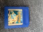 Pokémon blue gbc, Spelcomputers en Games, Games | Nintendo Game Boy, Gebruikt, 1 speler, Ophalen of Verzenden, Role Playing Game (Rpg)
