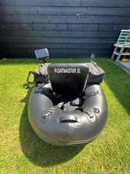 Bellyboat Floatmaster XL – Zeer goede staat + accessoires!, Ophalen, Zo goed als nieuw, Overige typen