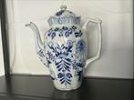 Antieke koffiepot, Antiek en Kunst, Ophalen of Verzenden