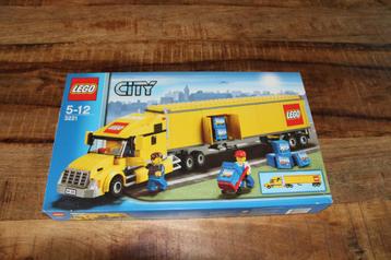 LEGO Truck, nr. 3221, nieuw beschikbaar voor biedingen