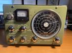 Sailor 46T, ontvanger met richtantenne, kompas, koptelefoon., Ophalen, Gebruikt, Zeilboot of Motorboot