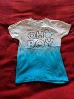 Nieuw Shirtje Mickey Mouse maat 110/116, Kinderen en Baby's, Kinderkleding | Maat 110, Ophalen of Verzenden, Nieuw, Jongen, Shirt of Longsleeve