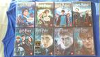 Harry Potter collectie, Vanaf 12 jaar, Ophalen of Verzenden, Zo goed als nieuw