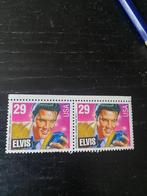 postzegels ELVIS/MONROE/BARDOT, Postzegels en Munten, Postzegels | Volle albums en Verzamelingen, Ophalen of Verzenden, Buitenland