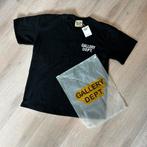 Gallery dept shirt, Ophalen of Verzenden, Zo goed als nieuw, Maat 48/50 (M), Zwart