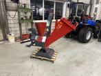 FBC CIP 8 PTO Biochipper | versnipperaar | takken hakselaar, FBC, Info@vanvijfeijkenmechanisatie.nl, Wilhelminastraat 22b, Mariahout