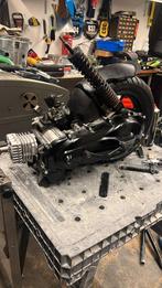 Piaggio zip 70cc 2t blok, Fietsen en Brommers, Brommeronderdelen | Scooters, Ophalen, Zo goed als nieuw