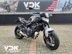 YAMAHA MT 07 ABS VDK SPECIAL, Motoren, Motoren | Yamaha, 2 cilinders, Motorrijbewijs A, Bedrijf, Onbekend