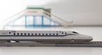Japanse modeltrein Shinkansen, Hobby en Vrije tijd, Modeltreinen | N-Spoor, Nieuw, Overige merken, Analoog, Treinset
