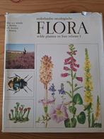 Flora 3, Gelezen, Diverse auteurs, Ophalen of Verzenden, Tuinieren en Tuinplanten