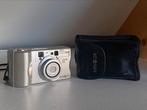 Minolta Zoom 80, Audio, Tv en Foto, Fotocamera's Analoog, Ophalen of Verzenden, Zo goed als nieuw, Compact, Minolta