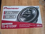Universele speaker pioneer 210w 10cm, Auto diversen, Autospeakers, Ophalen of Verzenden, Zo goed als nieuw