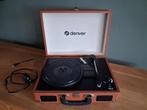 Te Koop Dever Platenspeler Retro, Audio, Tv en Foto, Platenspelers, Ophalen, Zo goed als nieuw, Platenspeler, Overige merken