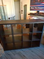 Open kast, Ophalen, Zo goed als nieuw