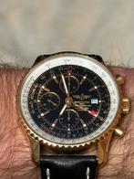 Breitling Navitimer World 46 Rosé gold 18k, H24322, Service, Sieraden, Tassen en Uiterlijk, Horloges | Heren, Ophalen of Verzenden
