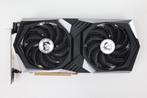 MSI 6600 XT GAMING X 8G videokaart, Computers en Software, AMD, PCI-Express 4, Ophalen of Verzenden, Zo goed als nieuw