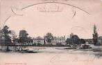 Tiel - Waaldijk met Buitensociëteit (gel. 1905) Art Deco, Verzamelen, Ansichtkaarten | Nederland, Ophalen of Verzenden, Voor 1920